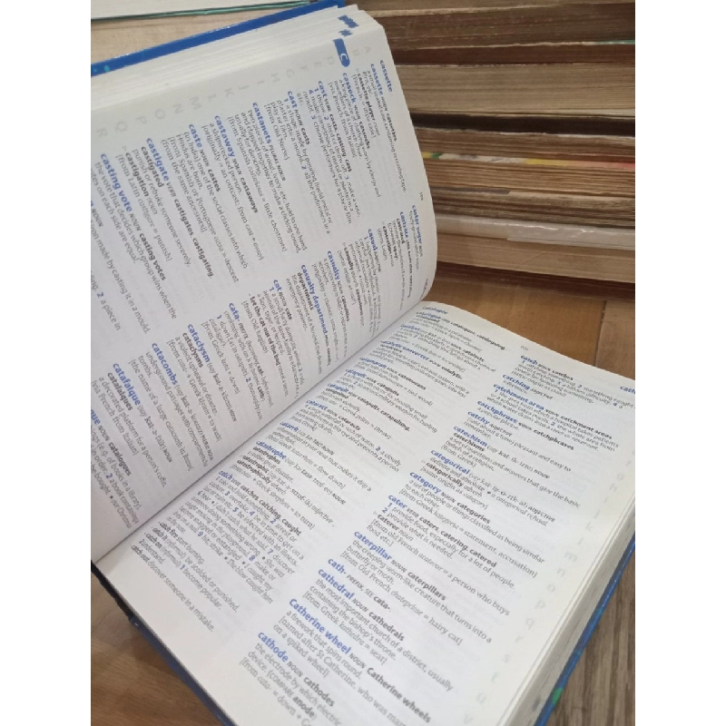 Oxford School Dictionary 562623