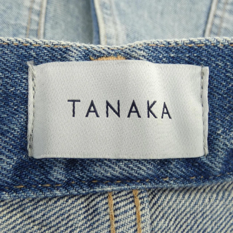 【Mã giảm giá】Jeans TANAKA 653855
