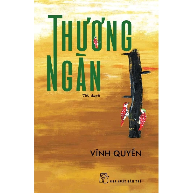 Thương Ngàn - Vĩnh Quyền VĂN HỌC Blogmeo040226 795018