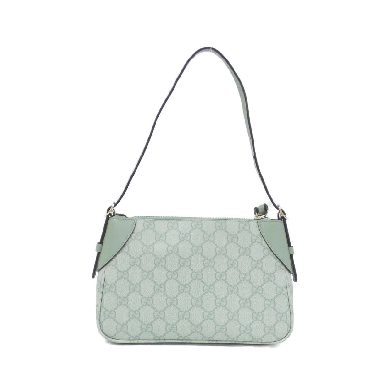 Túi đeo vai GG EMBLEM 815218 FAEEA của Gucci - Hàng hiệu Chính hãng 763939