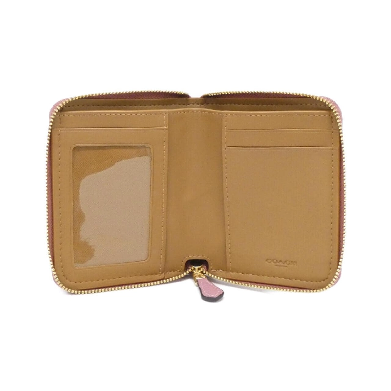 Ví đựng tiền コーチ CH389 - Hàng hiệu Authentic 806697