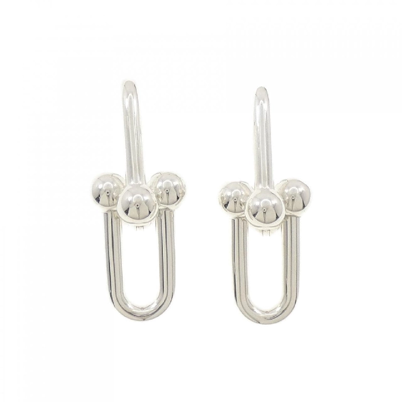 Bông tai Tiffany Link Extra Large 665630