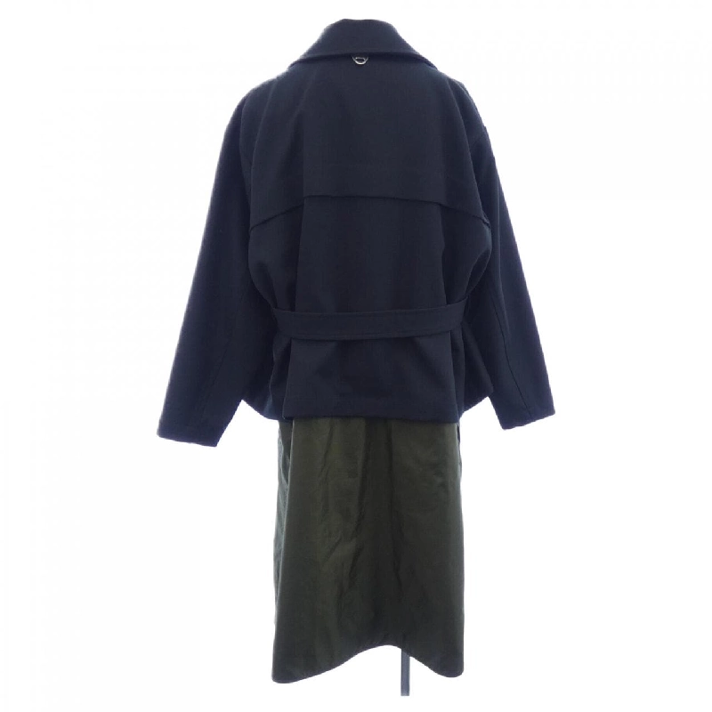 Áo khoác UNITED TOKYO - Hàng hiệu Authentic 885301