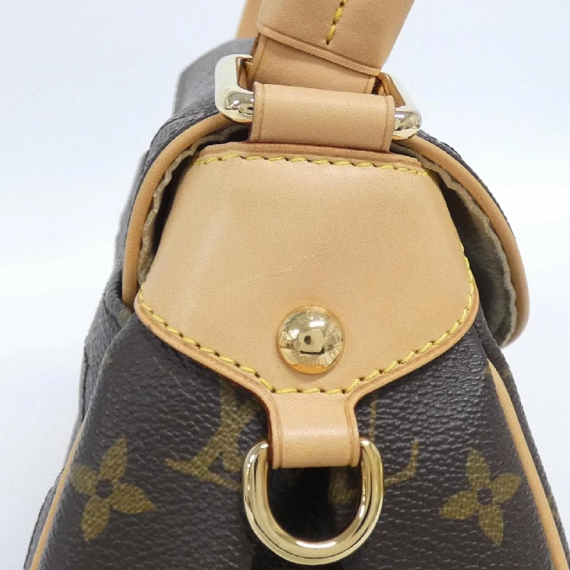 Túi xách vai Louis Vuitton Monogram Beverly MM M40121 - Hàng hiệu Chính hãng 802165