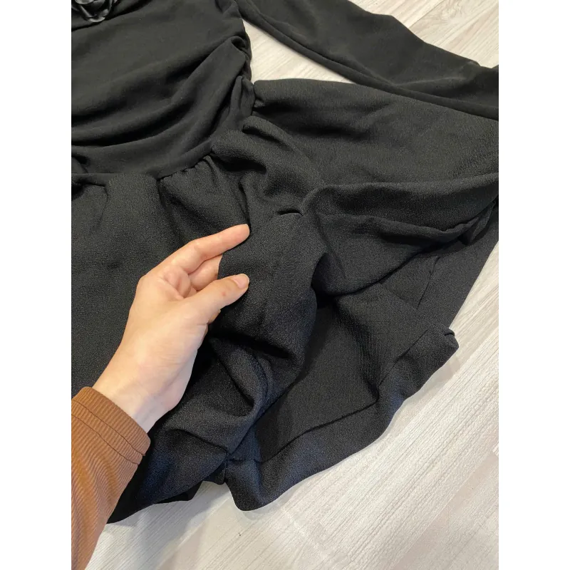 Đầm trễ vai (new còn tag) 569260