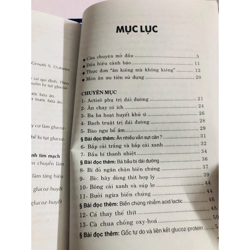 📚 BỘ 6 CUỐN MÓN ĂN BÀI THUỐC - DS. BÙI KIM TÙNG (Tập 1, 2, 3, 5, 6, 7) 503188