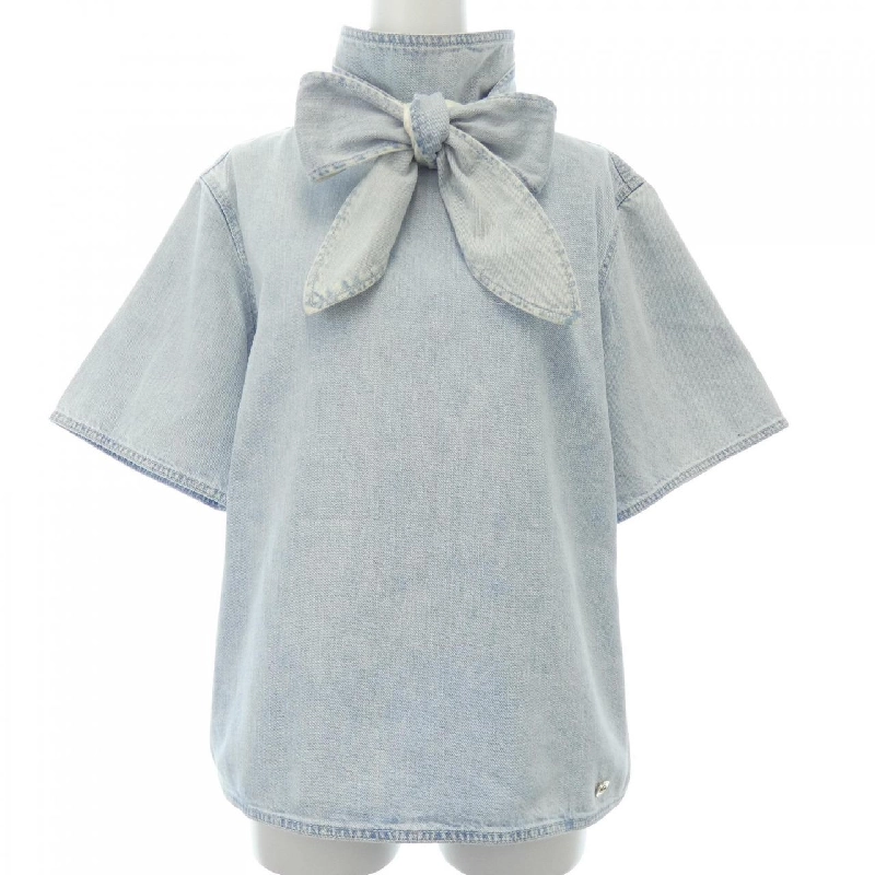 CHANEL Top - Hàng hiệu Authentic 639204