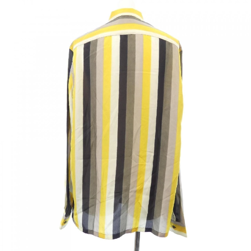 Áo sơ mi PRADA - Hàng hiệu Chính hãng 906121