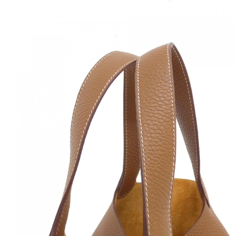 【Sản phẩm chưa sử dụng】Túi Hermes Picotin Lock MM 060991CK 615736