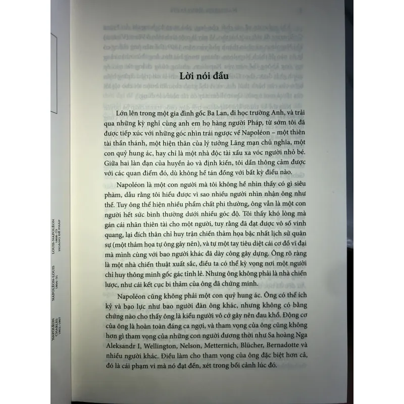 Napoleon Bonaparte 715350