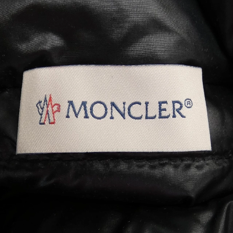 【新品】Moncler MONCLER áo khoác lông 636844