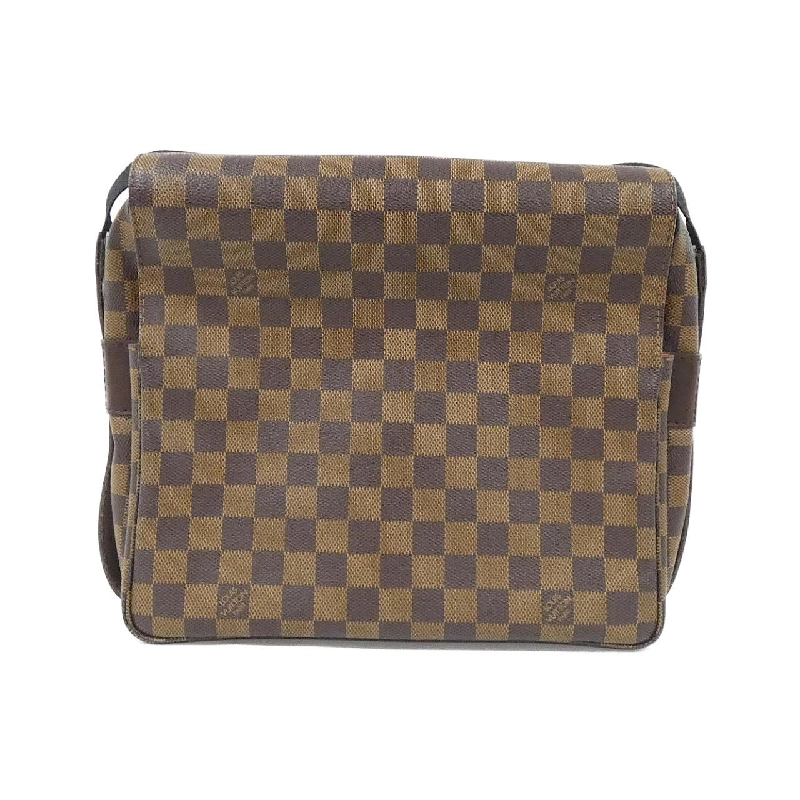Túi xách vai Louis Vuitton Damier Naviglio N45255 612595