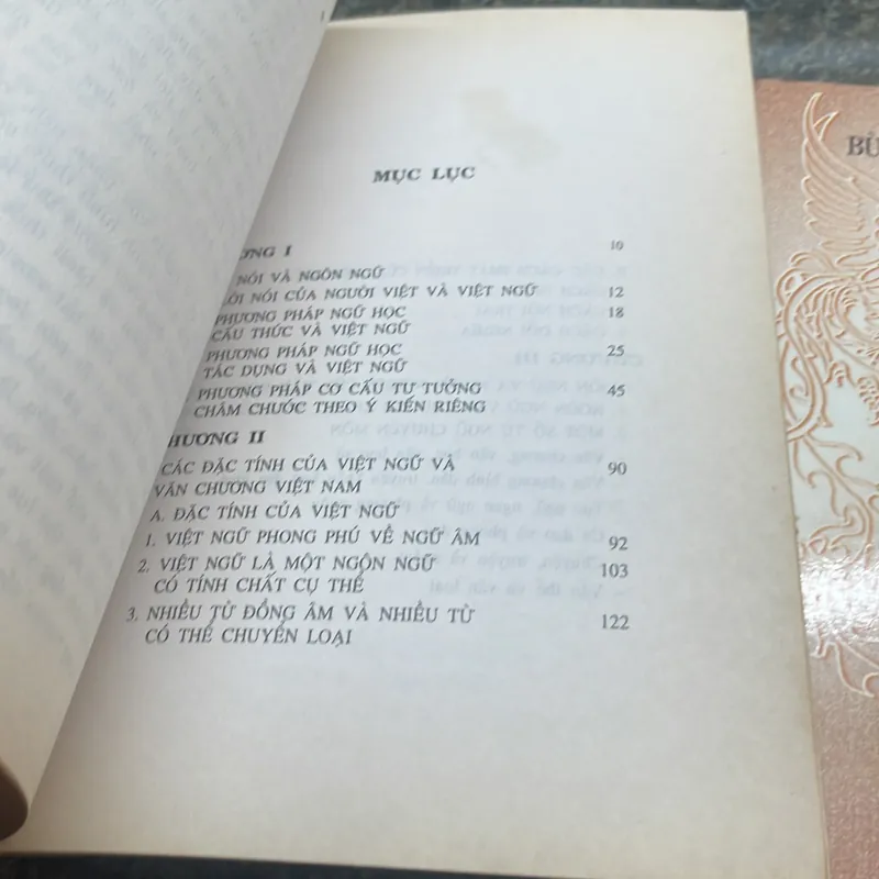 Ngôn ngữ học và văn học Bùi Đức Tịnh 2 tập 715513
