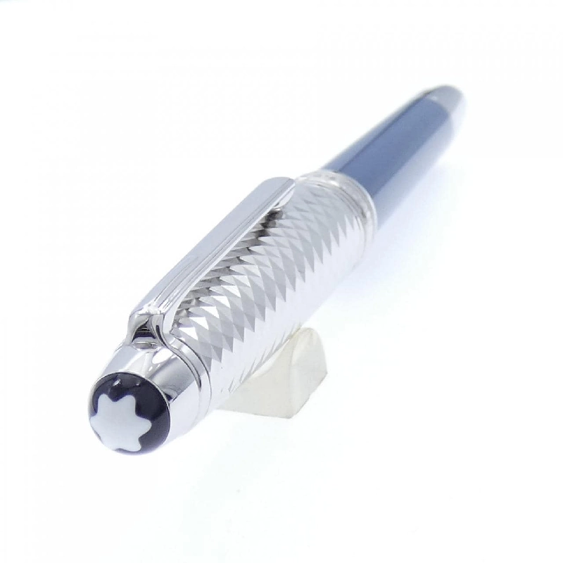 Bút máy Montblanc Meisterstück Glacier Doue 129402 - Hàng hiệu Chính hãng 881108