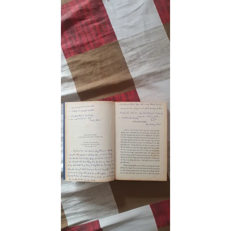 Con đường thoát hạn, Mới 80% (ố vàng, note trang đầu) (TrieuL) 45990