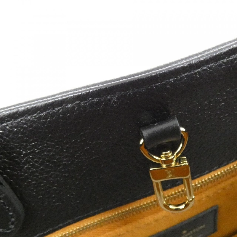 Túi Louis Vuitton Monogram Empreinte OnTheGo MM M45595 615234