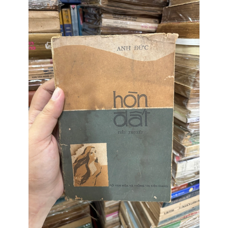 Tiểu thuyết Hòn Đất  444984