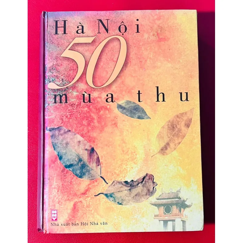 Hà Nội 50 Mùa Thu 762200