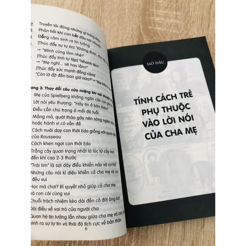 90% TRẺ THÔNG MINH NHỜ CÁCH TRÒ CHUYỆN ĐÚNG ĐẮN CỦA CHA MẸ  1000677
