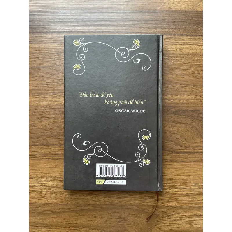 Tội ác huân tước Arthur Savile và bốn truyện khác - Oscar Wilde 975809