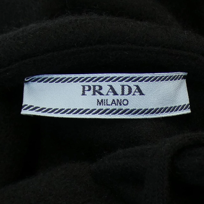 【Mã giảm giá】Áo khoác PRADA 638220