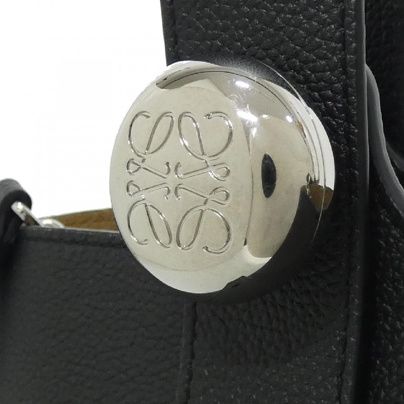 Loewe Pebble Bucket Mini AANBBBMX02 Túi - Hàng hiệu Chính hãng 771235