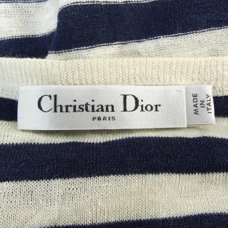 クリスチャンディオール CHRISTIAN DIOR 314S51AM718 ニット - Hàng hiệu Authentic 812165