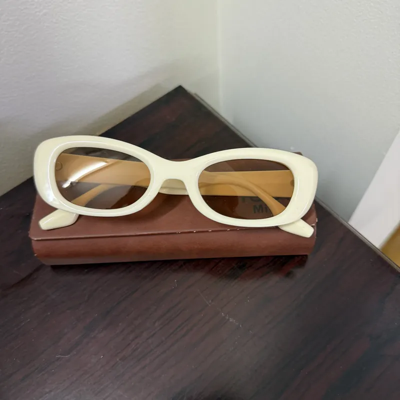 Kính mát không độ unisex  717767