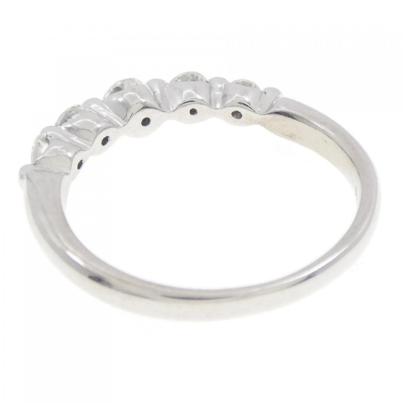 Nhẫn kim cương PT900 0.50CT - Hàng hiệu Authentic 856206