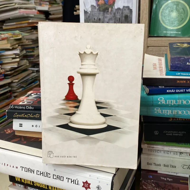 Hừng Đông♟️ 745165