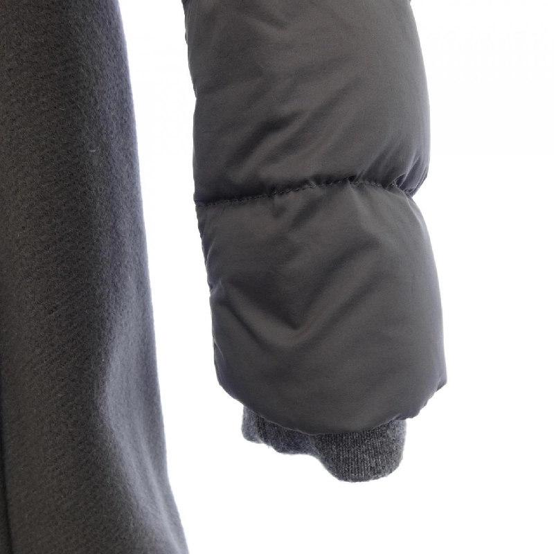 Herno PI1214D Áo khoác lông 628580