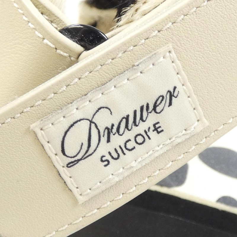 【Khuyến mãi】Dép SUICOKE 664020