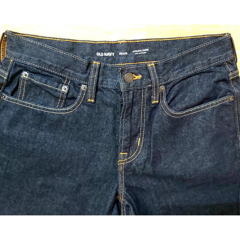 Quần jean Old Navy size 30 ( xách tay mới 100% ) 93919