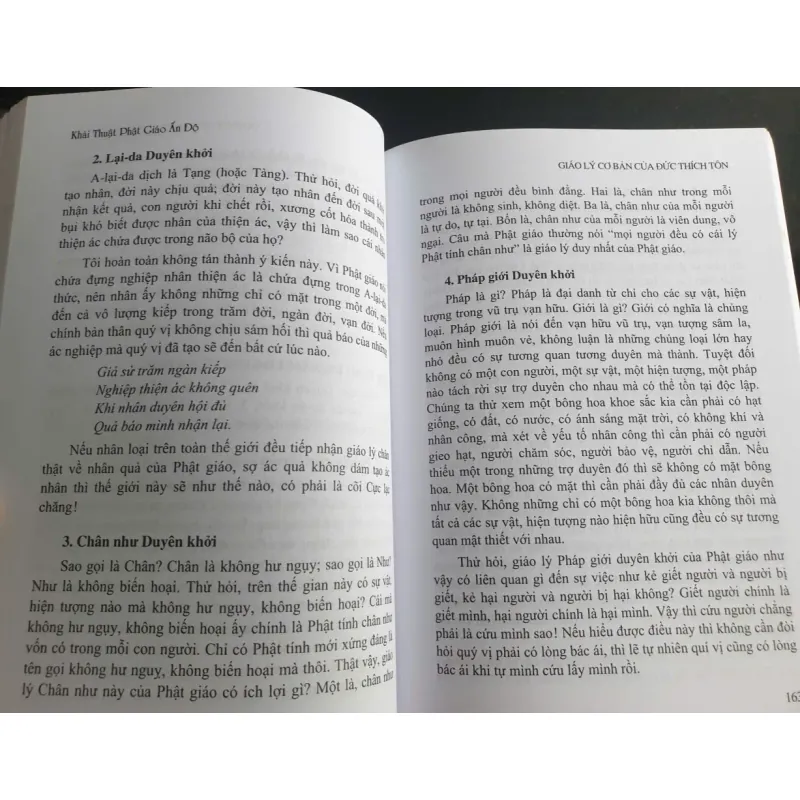 Khái Thuật Phật Giáo Ấn Độ 702748