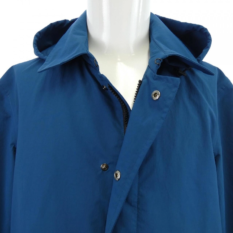 Herno IM0207U Coat - Hàng hiệu Authentic 895937