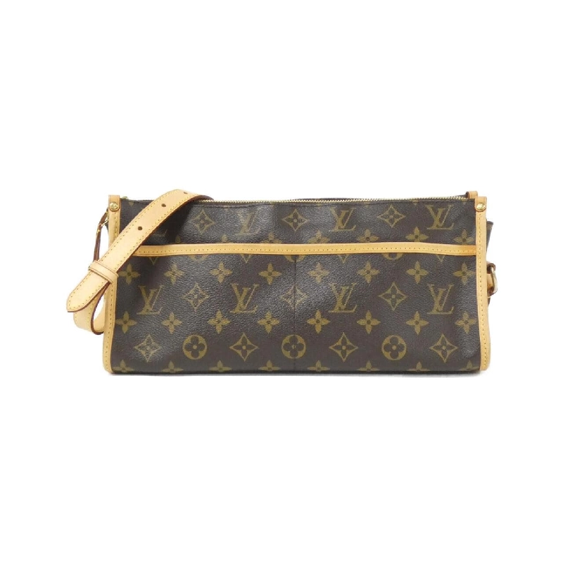 Túi xách vai Louis Vuitton Monogram Popincourt Long M40008 - Hàng hiệu Chính hãng 766978