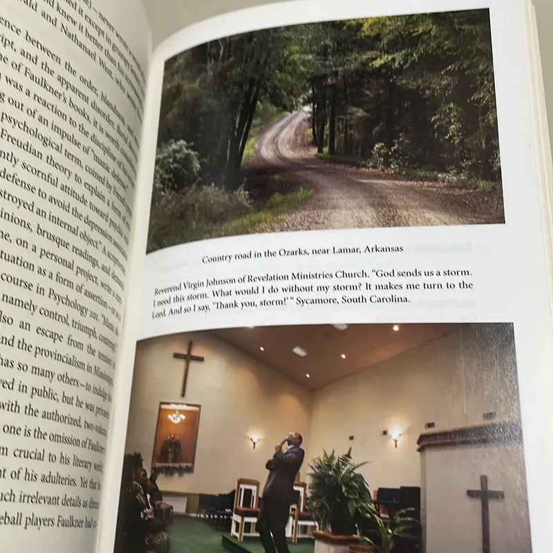 Deep South - Paul Theroux 723082