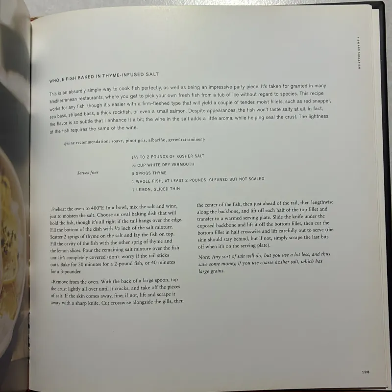 The perfect match: Pairing Delicious Recipes with Great Wine 759302