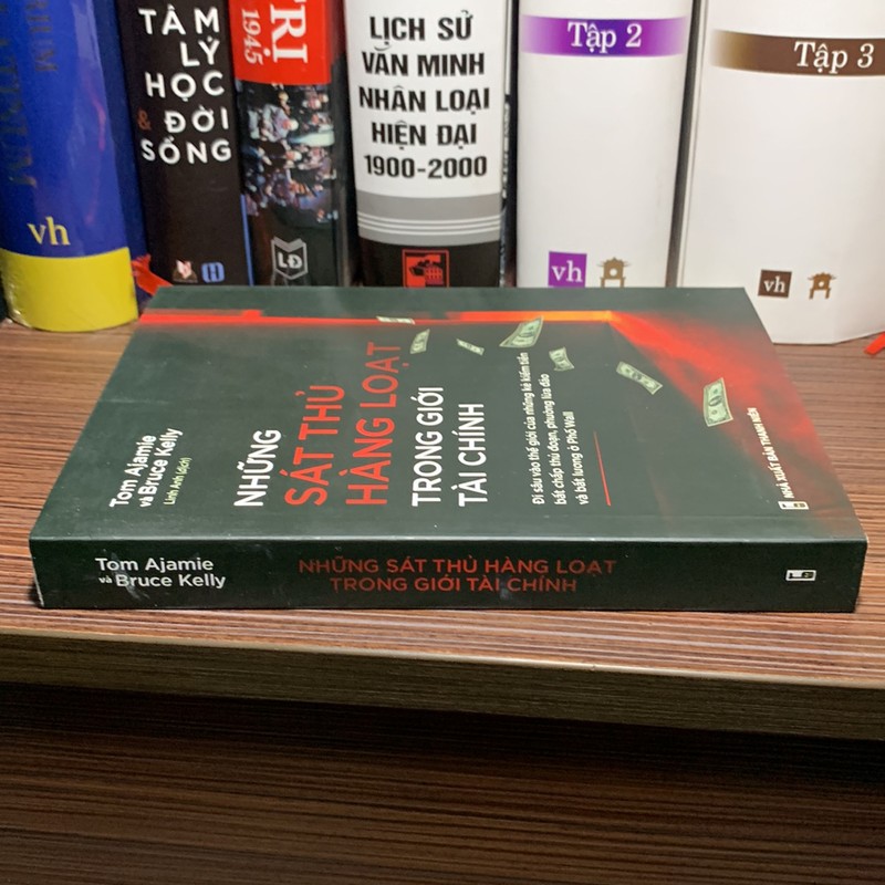 Những Sát Thủ Hàng Loạt Trong Giới Tài Chính 159533