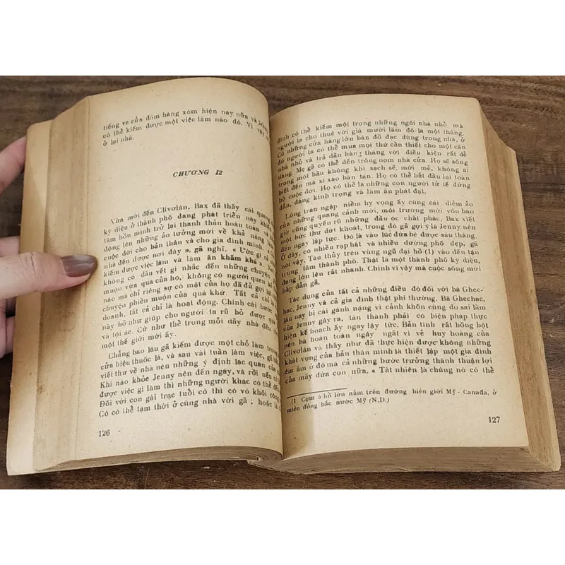 Tiểu thuyết đầu tay của nhà văn Theodore Dreiser: JENNIE GERHARDT (523 trang) 719901