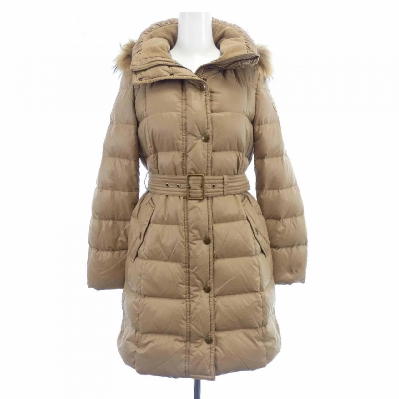 Áo khoác lông vũ BURBERRY BLUE LABEL - Hàng hiệu Authentic 809106