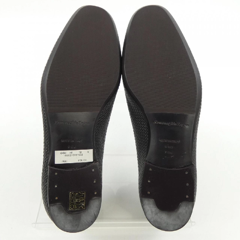 Giày Ermenegildo Zegna - Hàng hiệu Authentic 905095