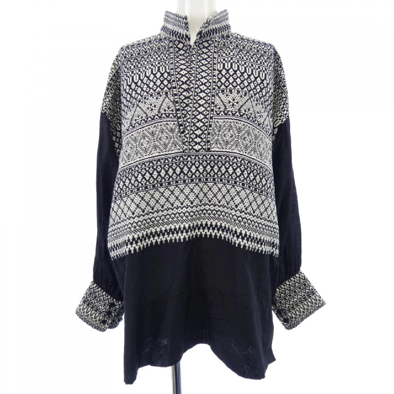 Beautiful People 1235110004 Áo - Hàng hiệu Authentic 825589