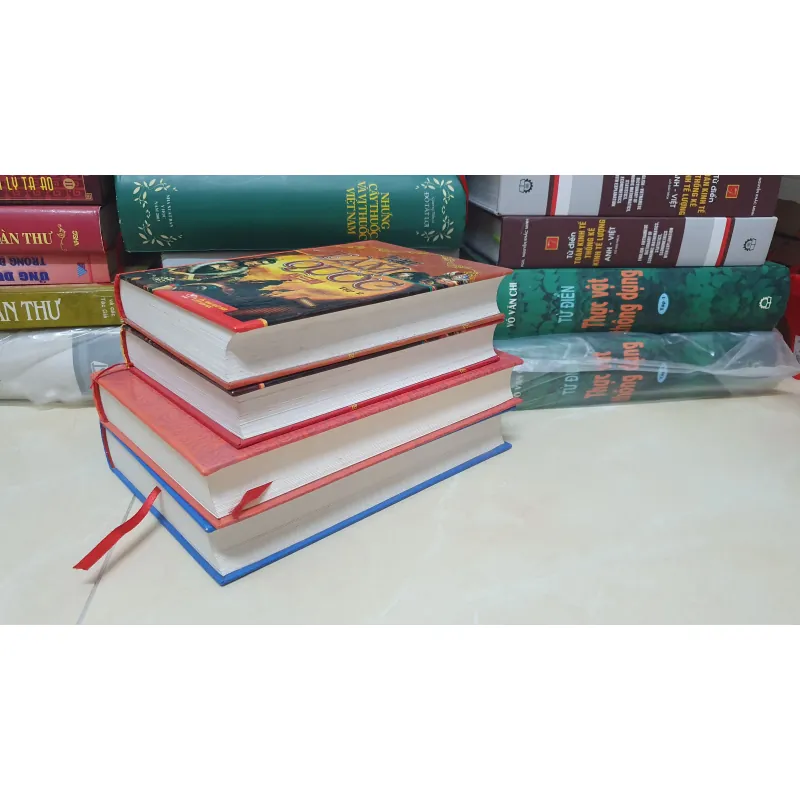 TAM QUỐC VÀ HẬU TAM QUỐC  991375