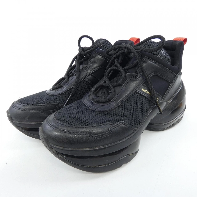 Giày sneaker MICHAEL KORS 43S4OLFS1L - Hàng hiệu Authentic 829709