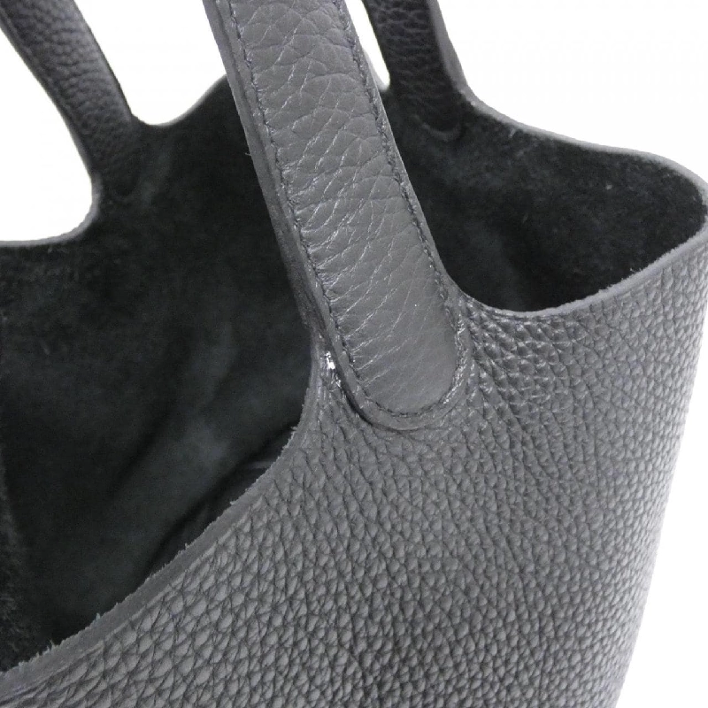 Túi xách Hermès Picotin Lock MM 060991CC - Hàng hiệu Chính hãng 765785