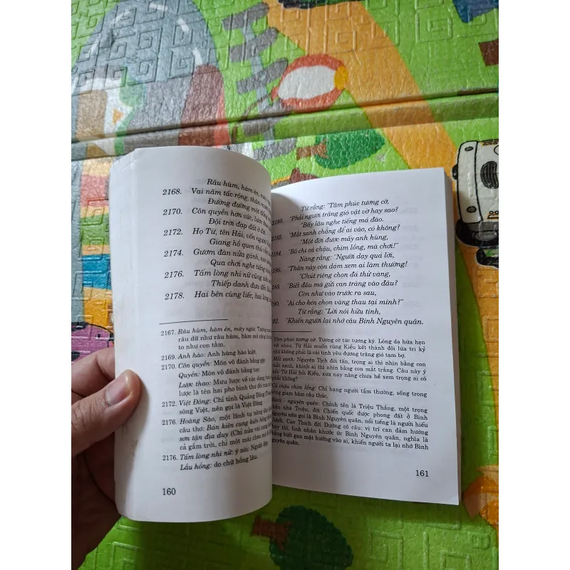 Truyện Kiều - Nguyễn Du 928319