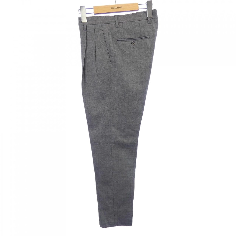 Dolce & Gabbana DOLCE&GABBANA GY6UET/FUBFE Quần - Hàng hiệu Chính hãng 894808