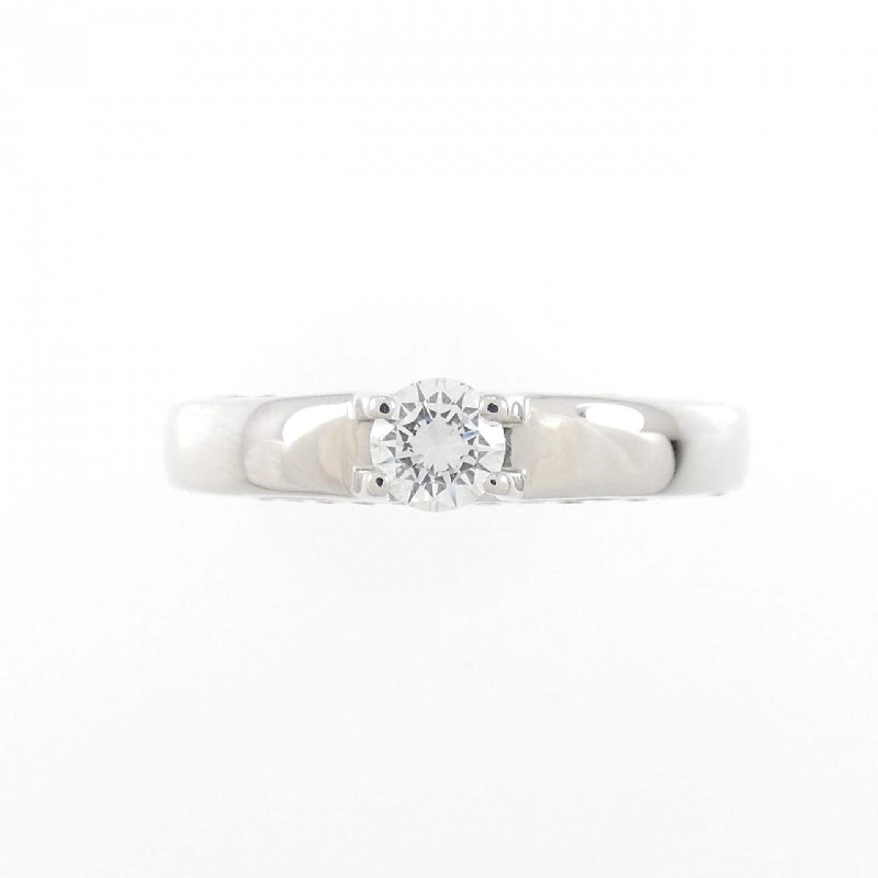 Nhẫn kim cương PT 0.213CT - Hàng hiệu Authentic 857400