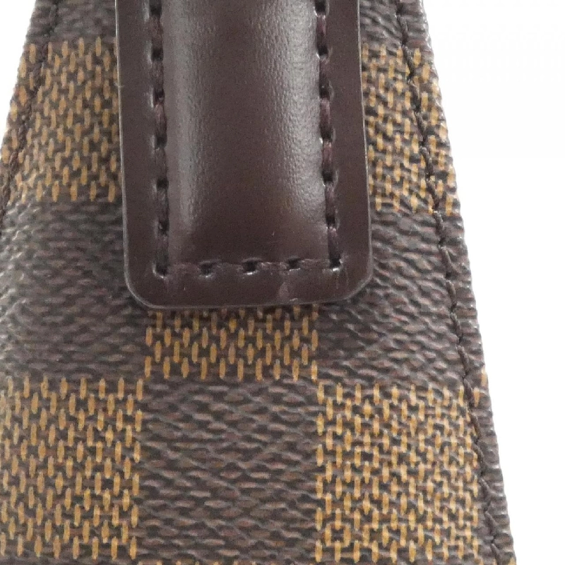 Túi đeo vai Louis Vuitton Damier Looping MM N51157 612777